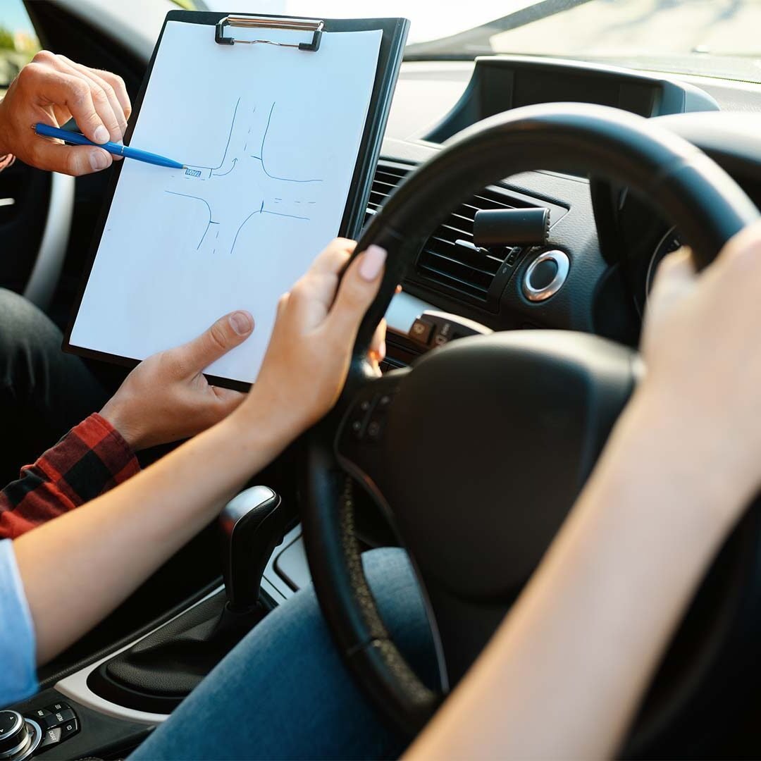 Intensive Crash Course