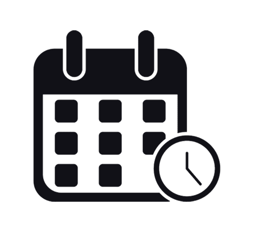 A smooth introduction that helps us understand your current ability and build a personalised plan so you know exactly what to expect from your course.