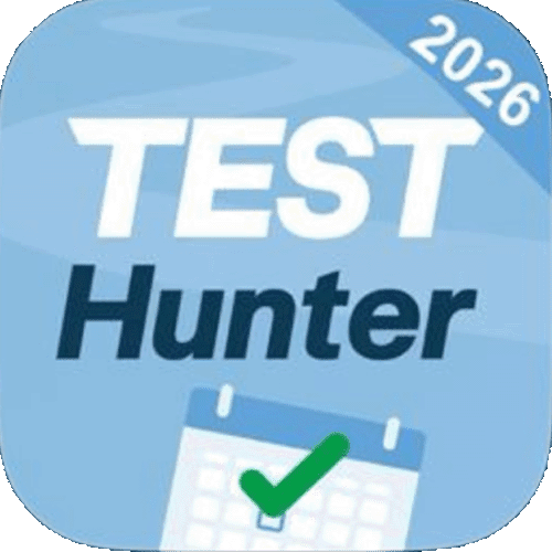Test Hunter driving test cancellation finder