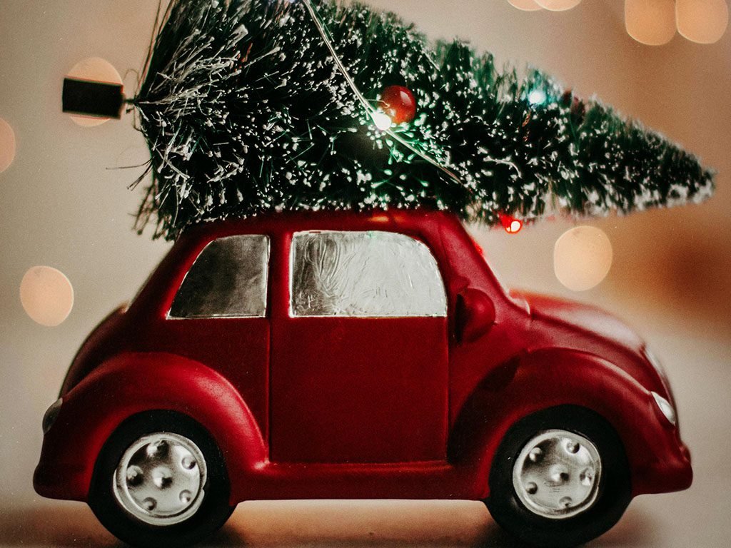 Introduction: Why Learning to Drive Is the Number One New Year Resolution