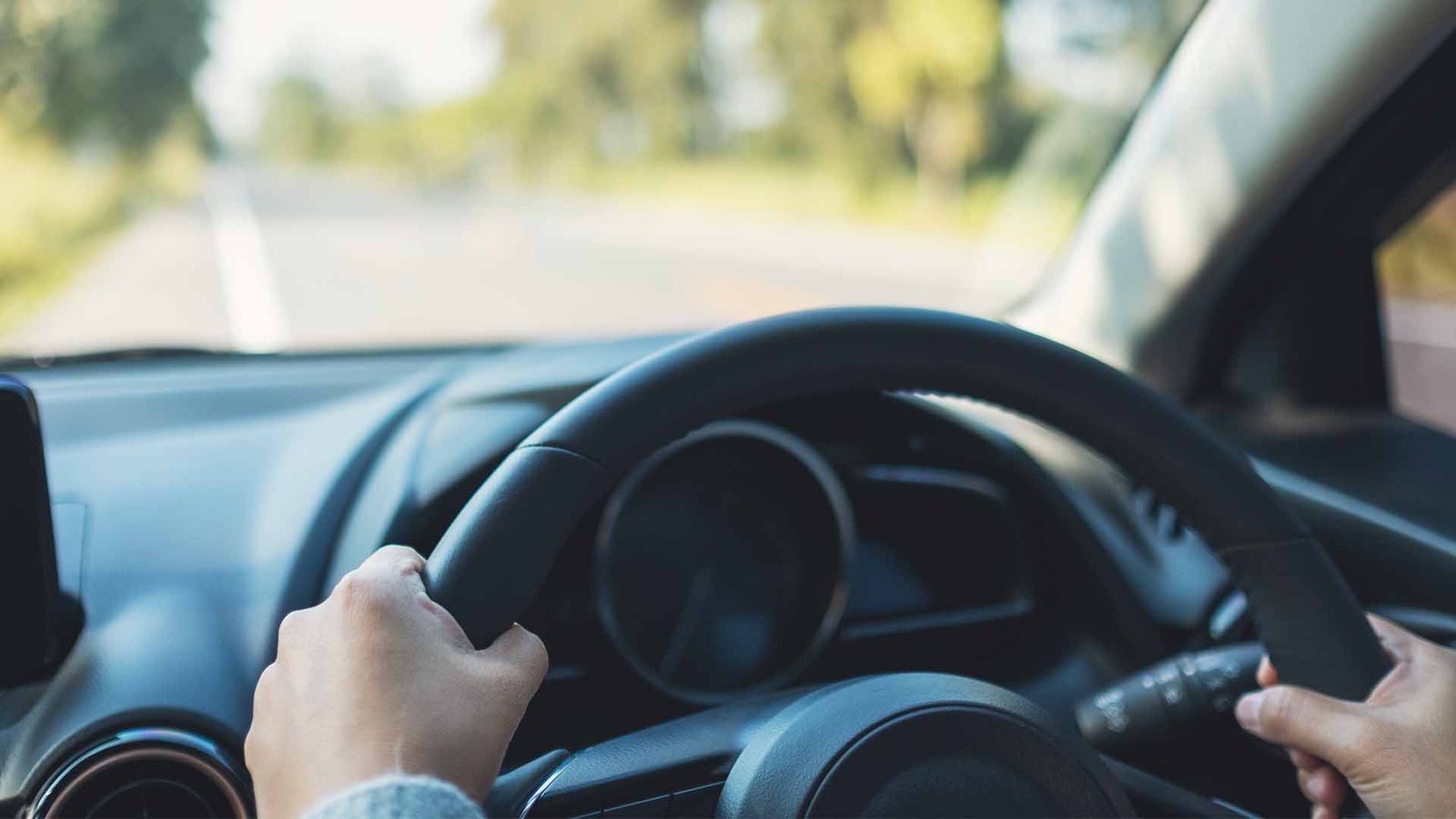 DVSA Test Rules