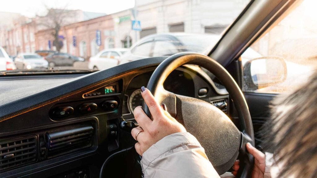 The Great UK Driving Test Postcode Lottery_ Pass Rates Ranked by Region 1